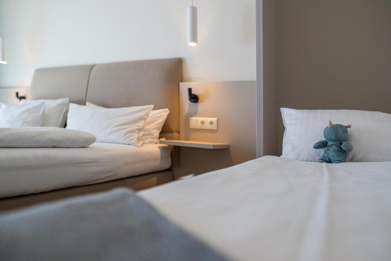 Familotel Strandkind 3*