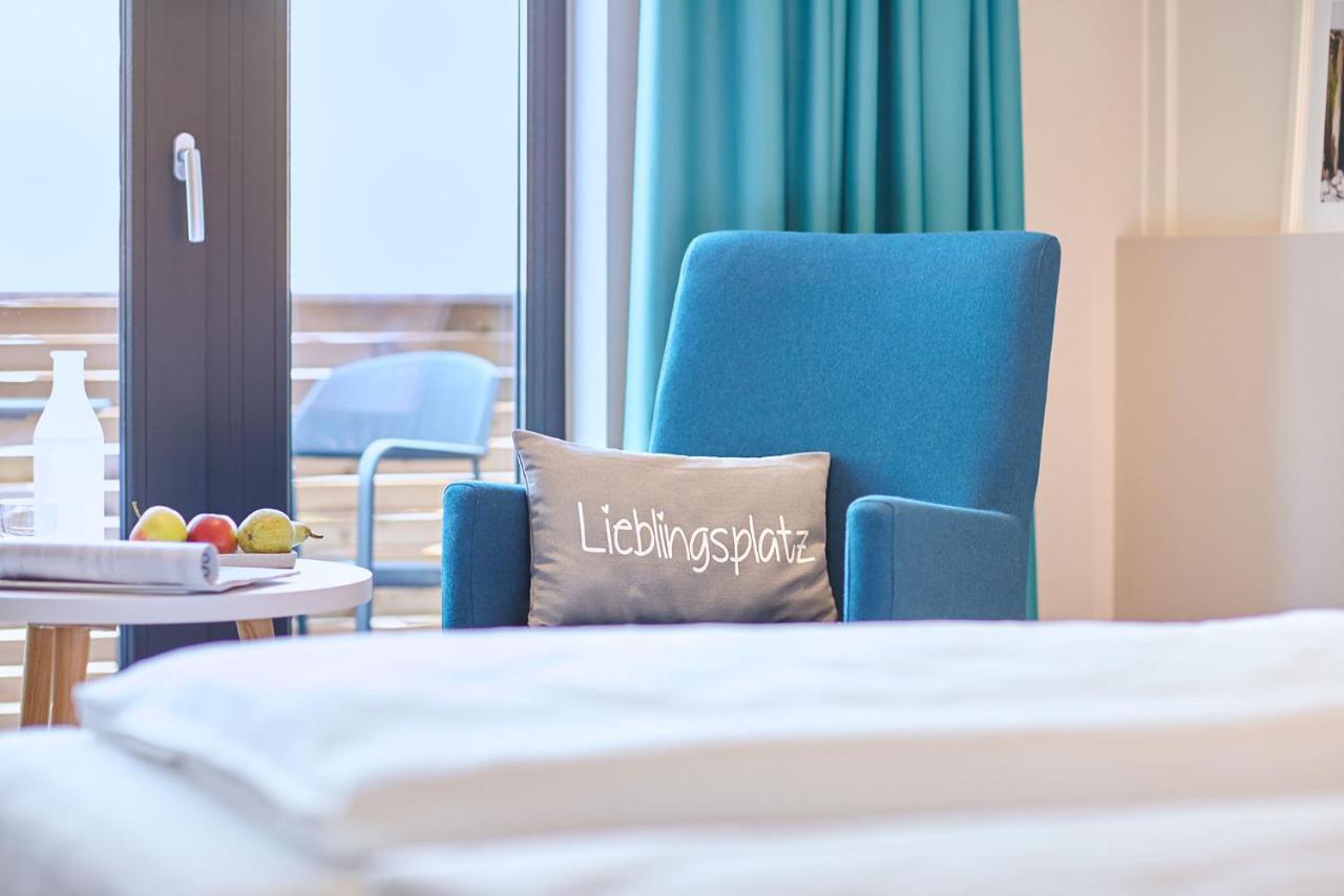 Familotel Strandkind Hotel Pelzerhaken