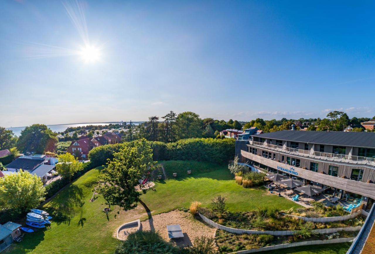 Familotel Strandkind