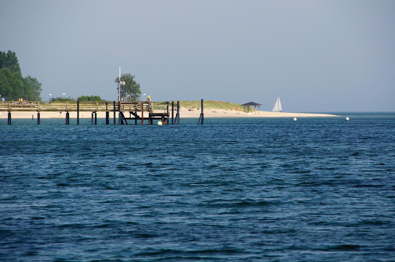 Hotel Familotel Strandkind