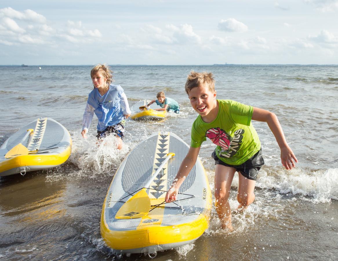 Familotel Strandkind Hotel 3*