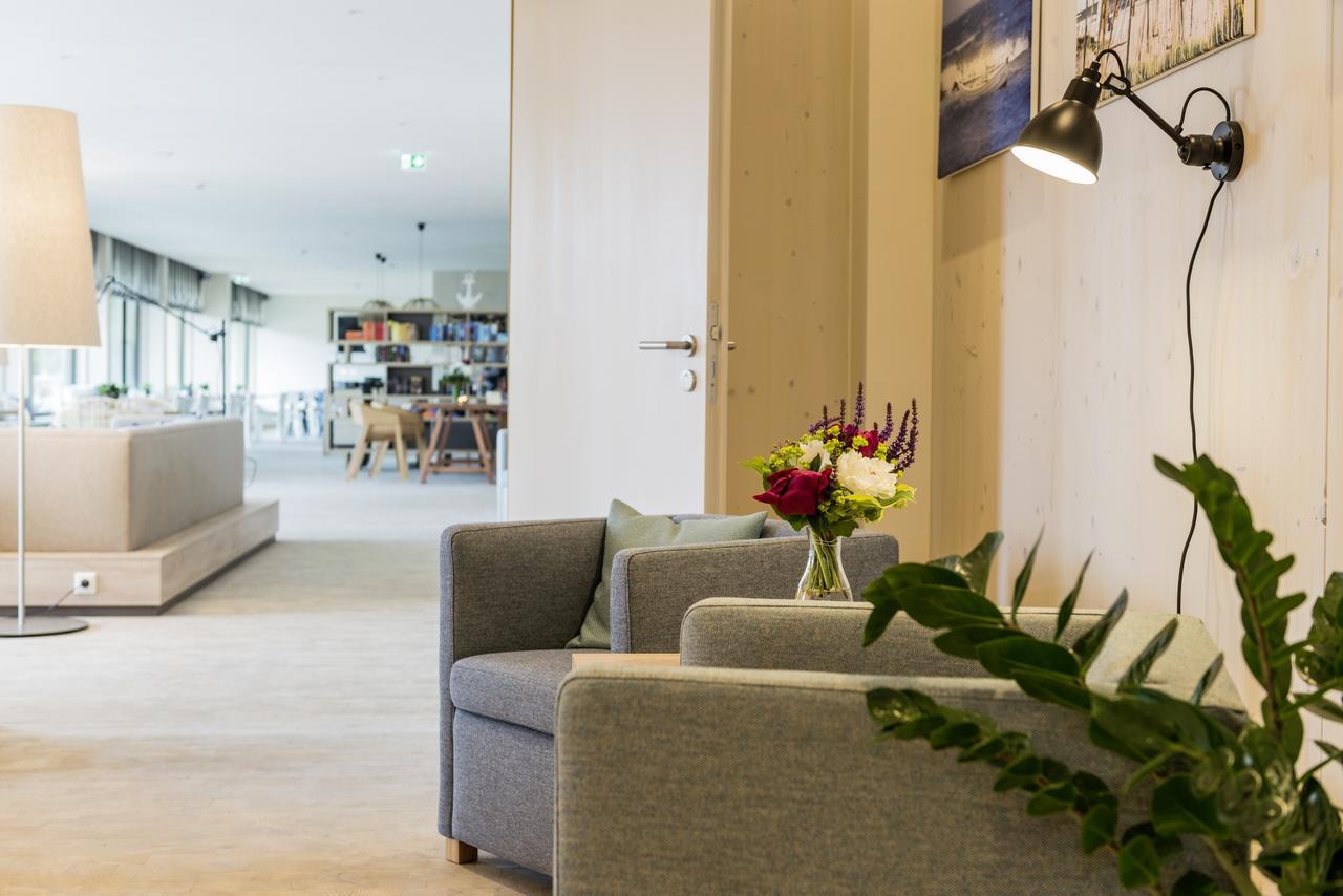 Familotel Strandkind 3*