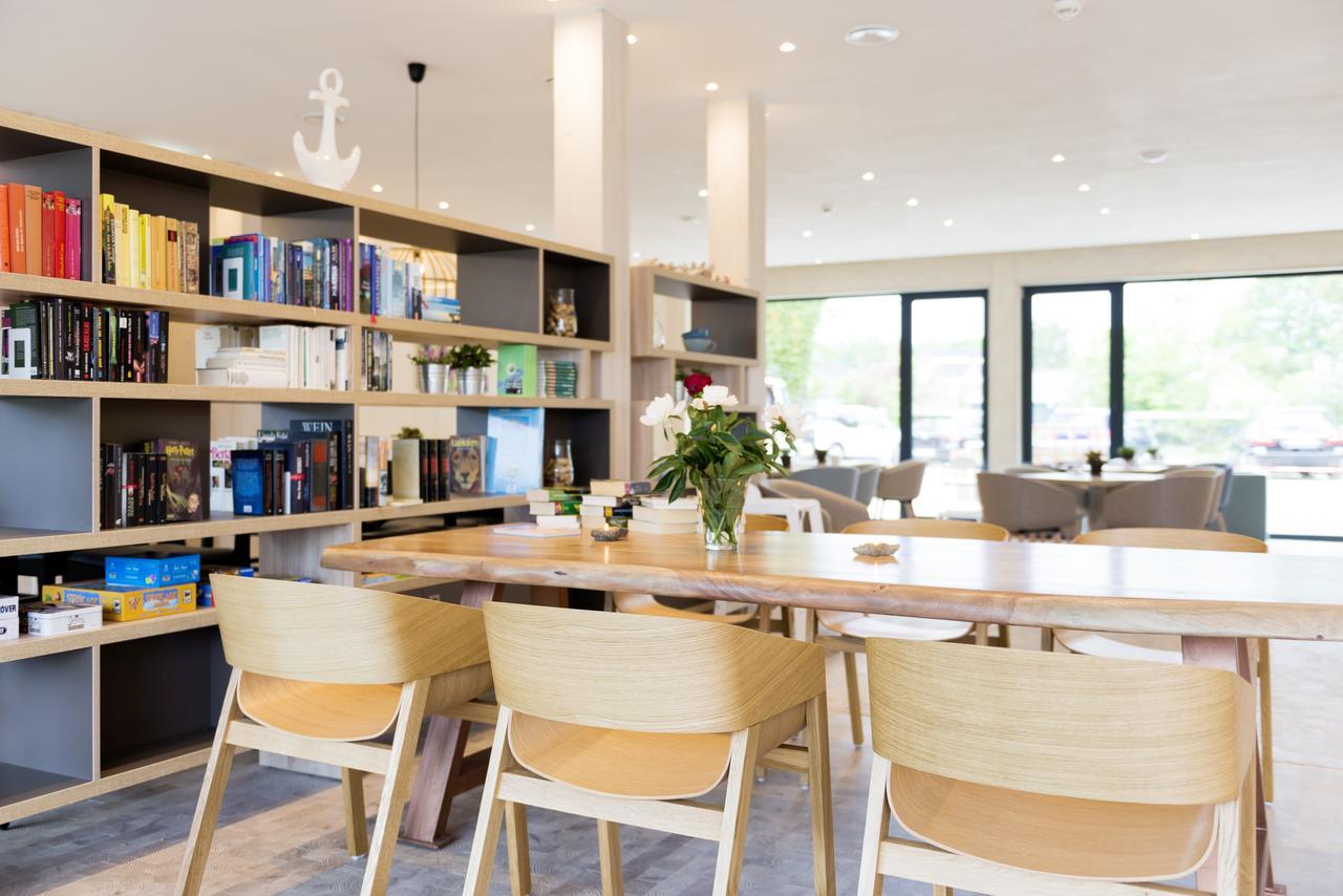 Hotel Familotel Strandkind