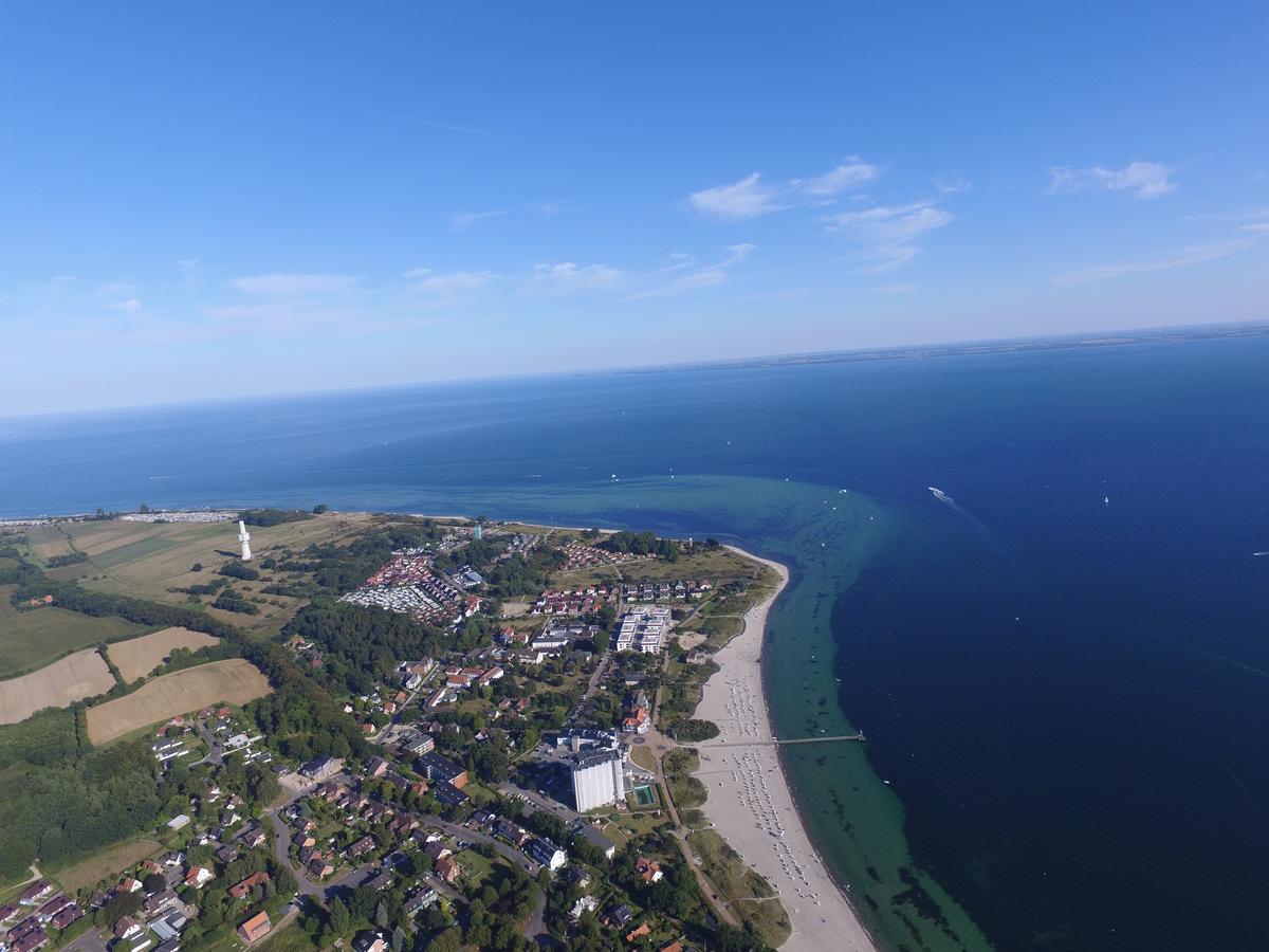 Familotel Strandkind Pelzerhaken